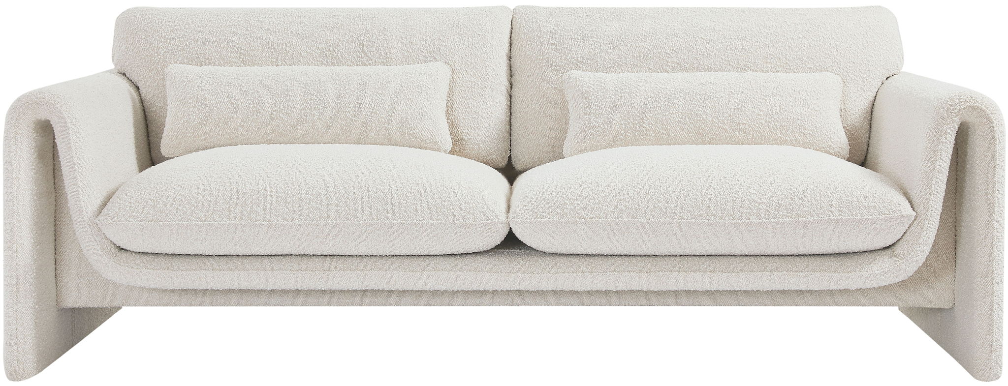 Stylus - Sofa - Urban Living Furniture (Los Angeles, CA)