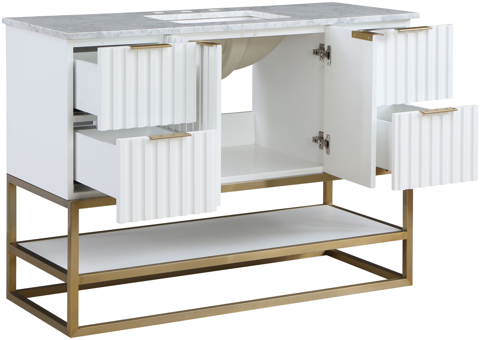 Monad - Bathroom Vanity - Urban Living Furniture (Los Angeles, CA)
