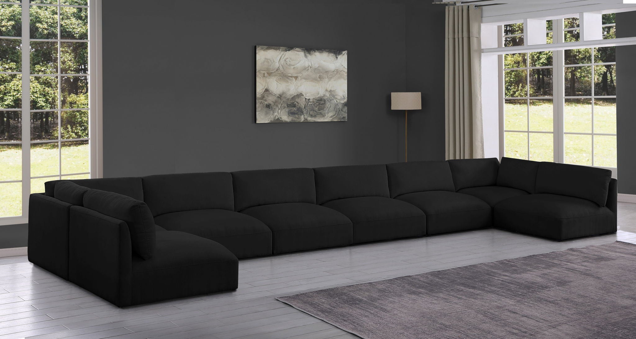 Ease - Modular Sectional