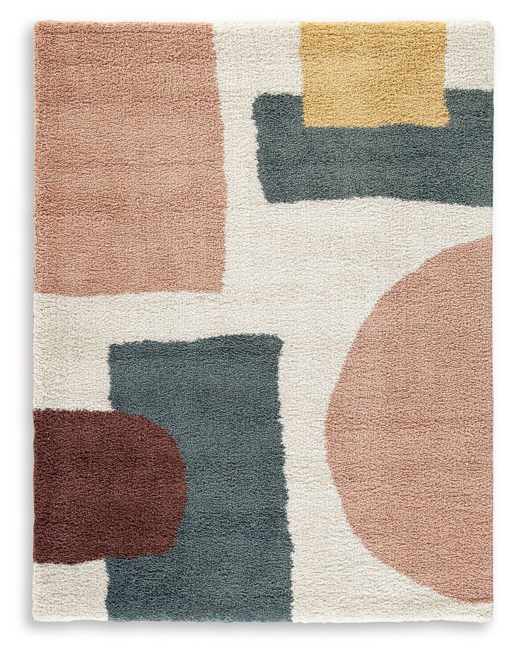 Flynnwick - Rug - Urban Living Furniture (Los Angeles, CA)