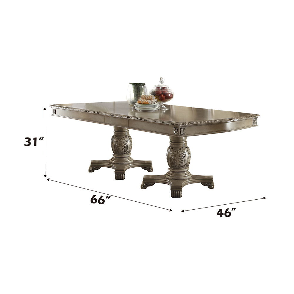 Chateau De Ville - Dining Table - Urban Living Furniture (Los Angeles, CA)