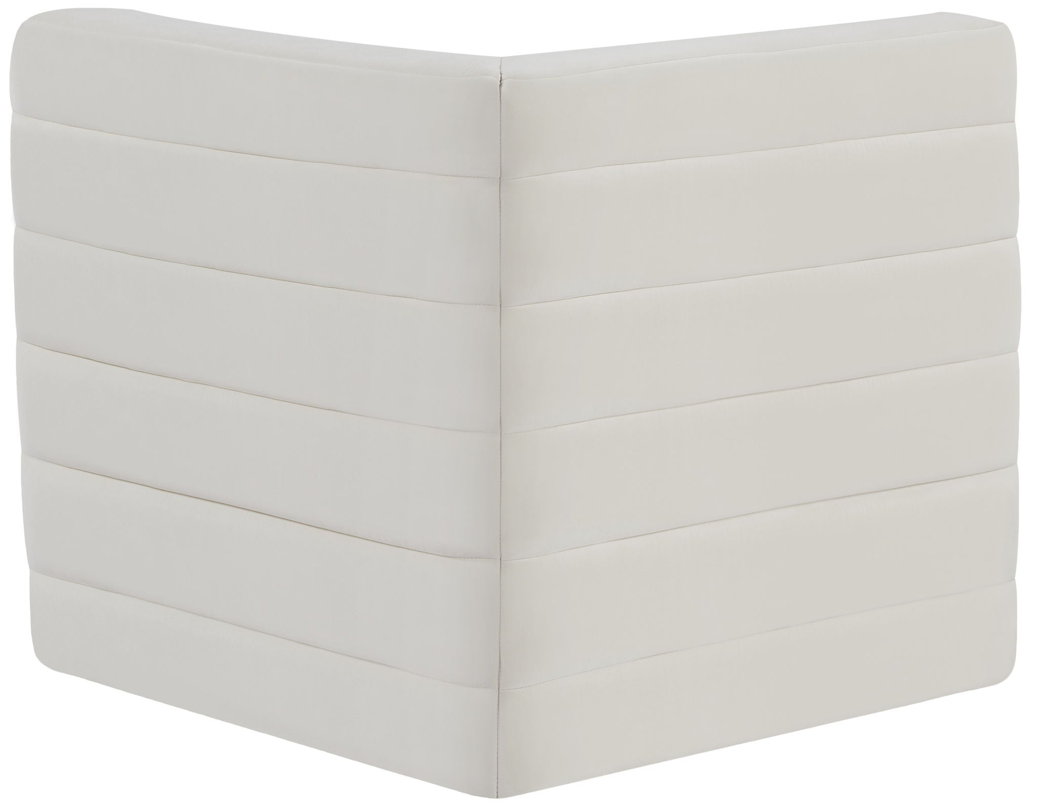 Quincy - Modular Corner Chair - Urban Living Furniture (Los Angeles, CA)