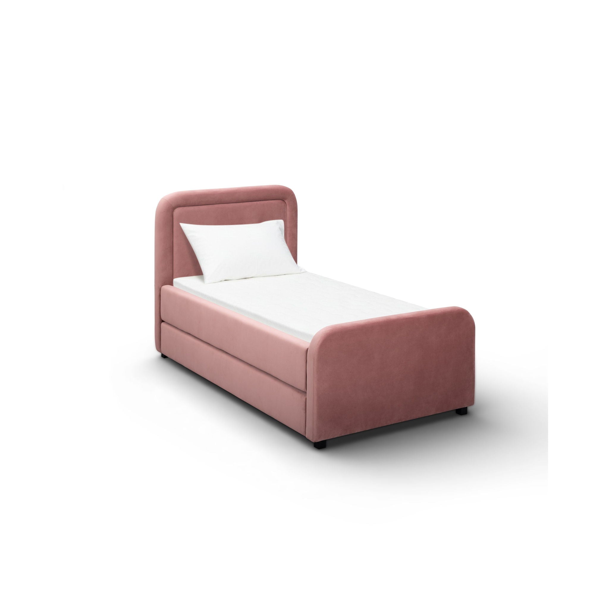 Briella - Trundle Bed - Urban Living Furniture (Los Angeles, CA)