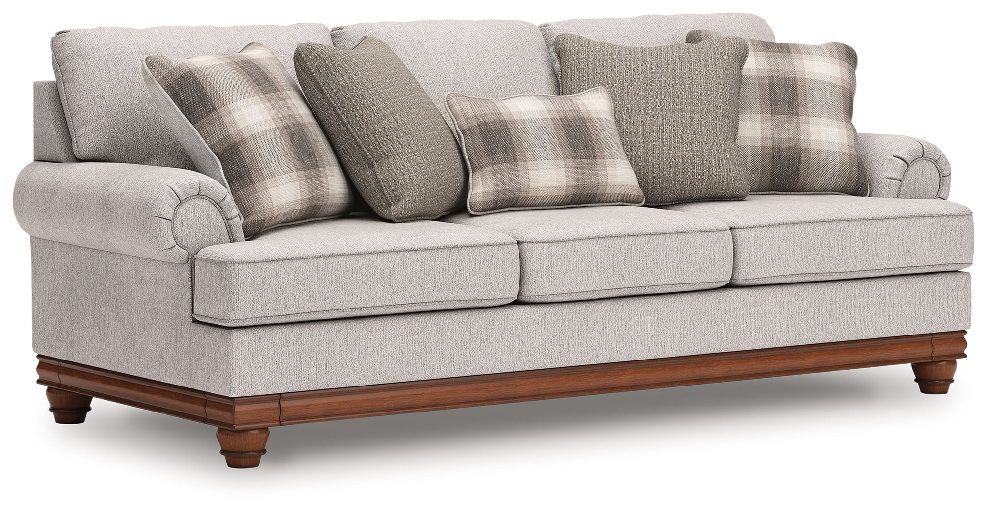 Clearbrooke - Sandstone - Sofa - Urban Living Furniture (Los Angeles, CA)
