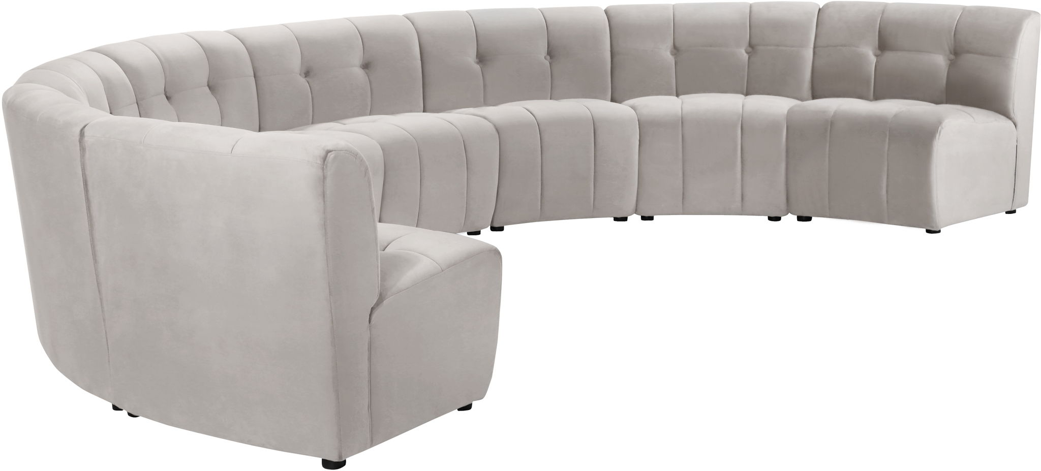 Limitless - Modular Sectional - Urban Living Furniture (Los Angeles, CA)