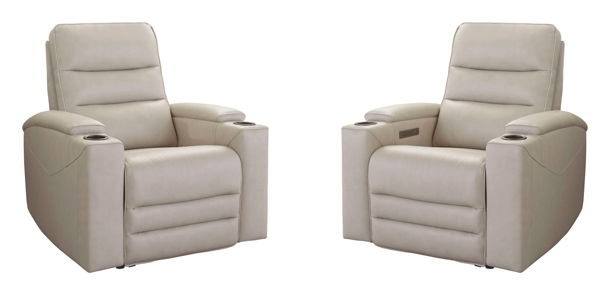 Nexus - Power Zero Gravity Recliner - Urban Living Furniture (Los Angeles, CA)