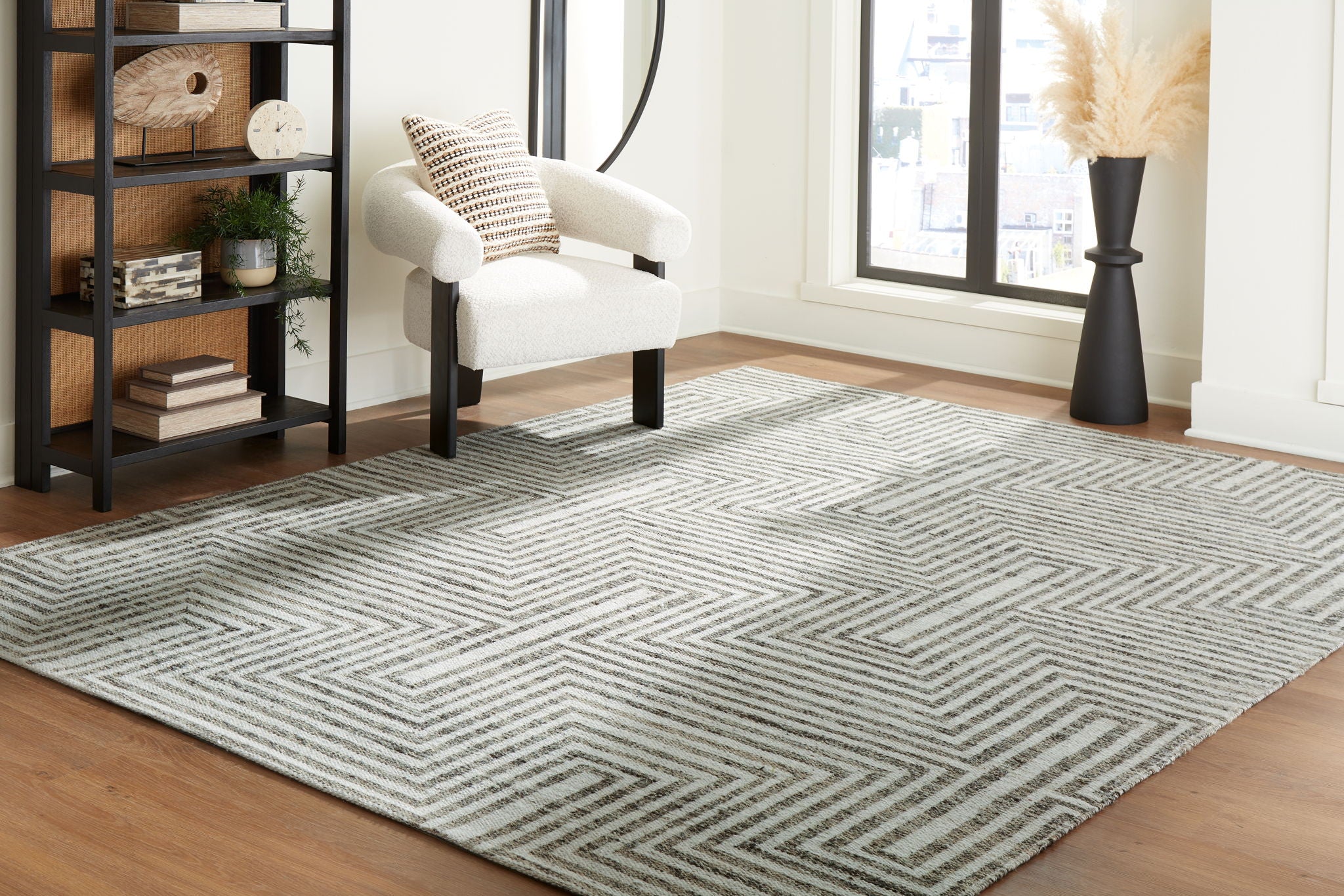 Jossen - Rug - Urban Living Furniture (Los Angeles, CA)