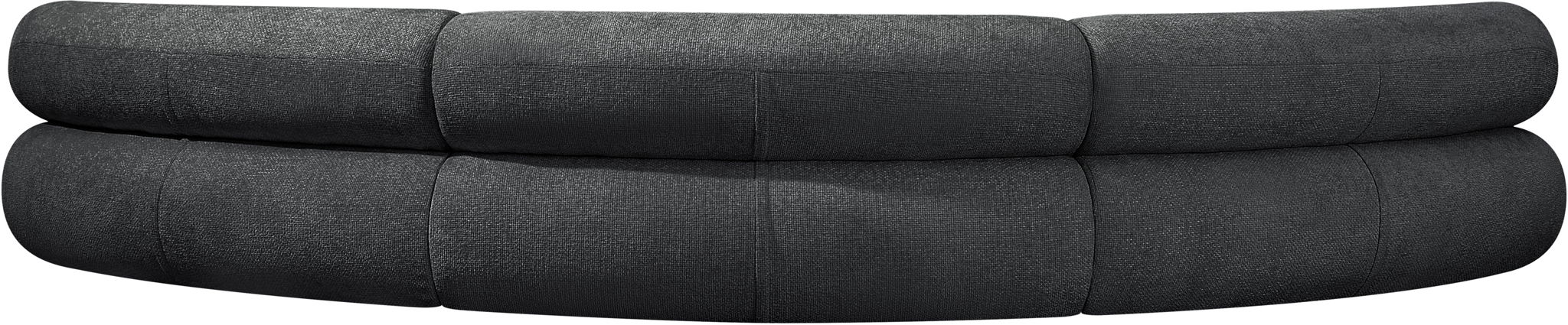 Bale - 3 Piece Modular Sofa - Urban Living Furniture (Los Angeles, CA)