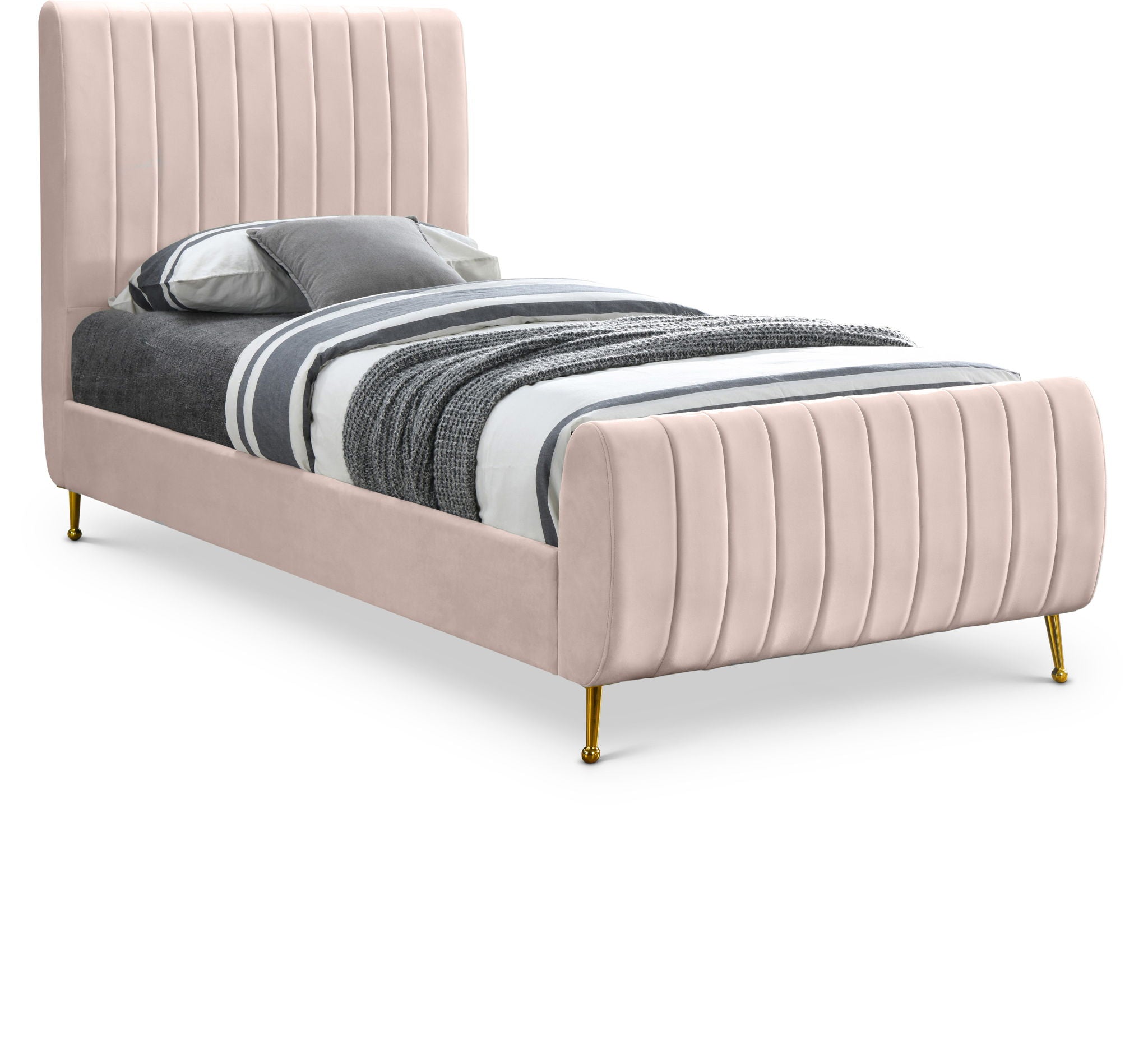 Zara - Bed - Urban Living Furniture (Los Angeles, CA)