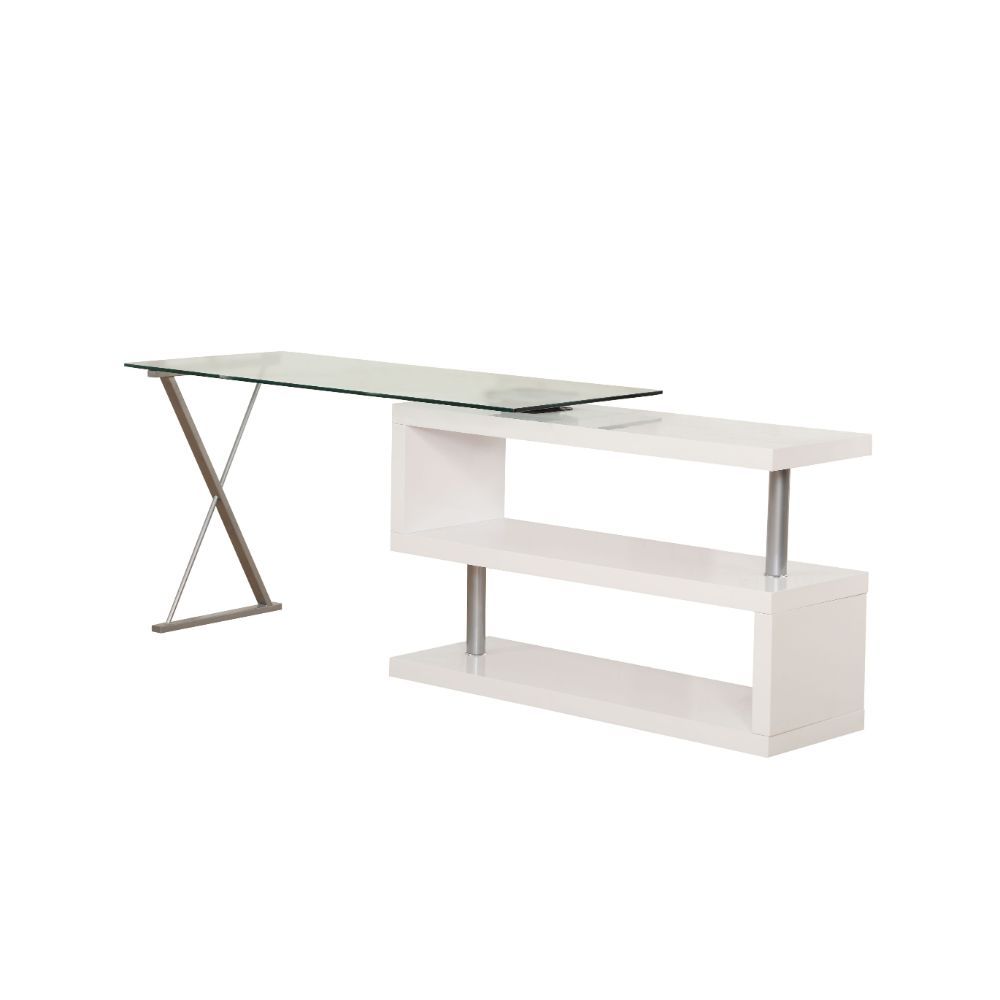 Buck - Desk - Urban Living Furniture (Los Angeles, CA)