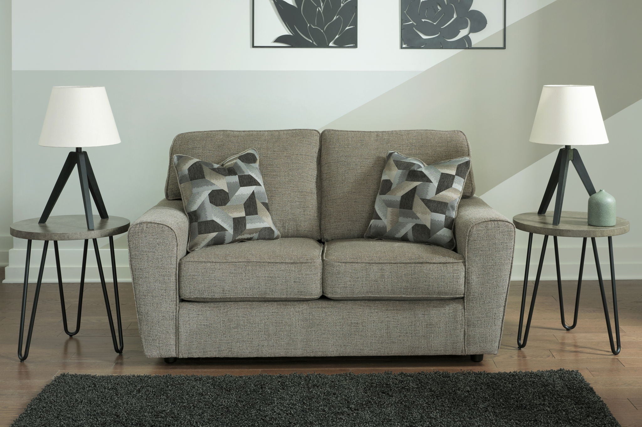 Cascilla - Loveseat - Urban Living Furniture (Los Angeles, CA)