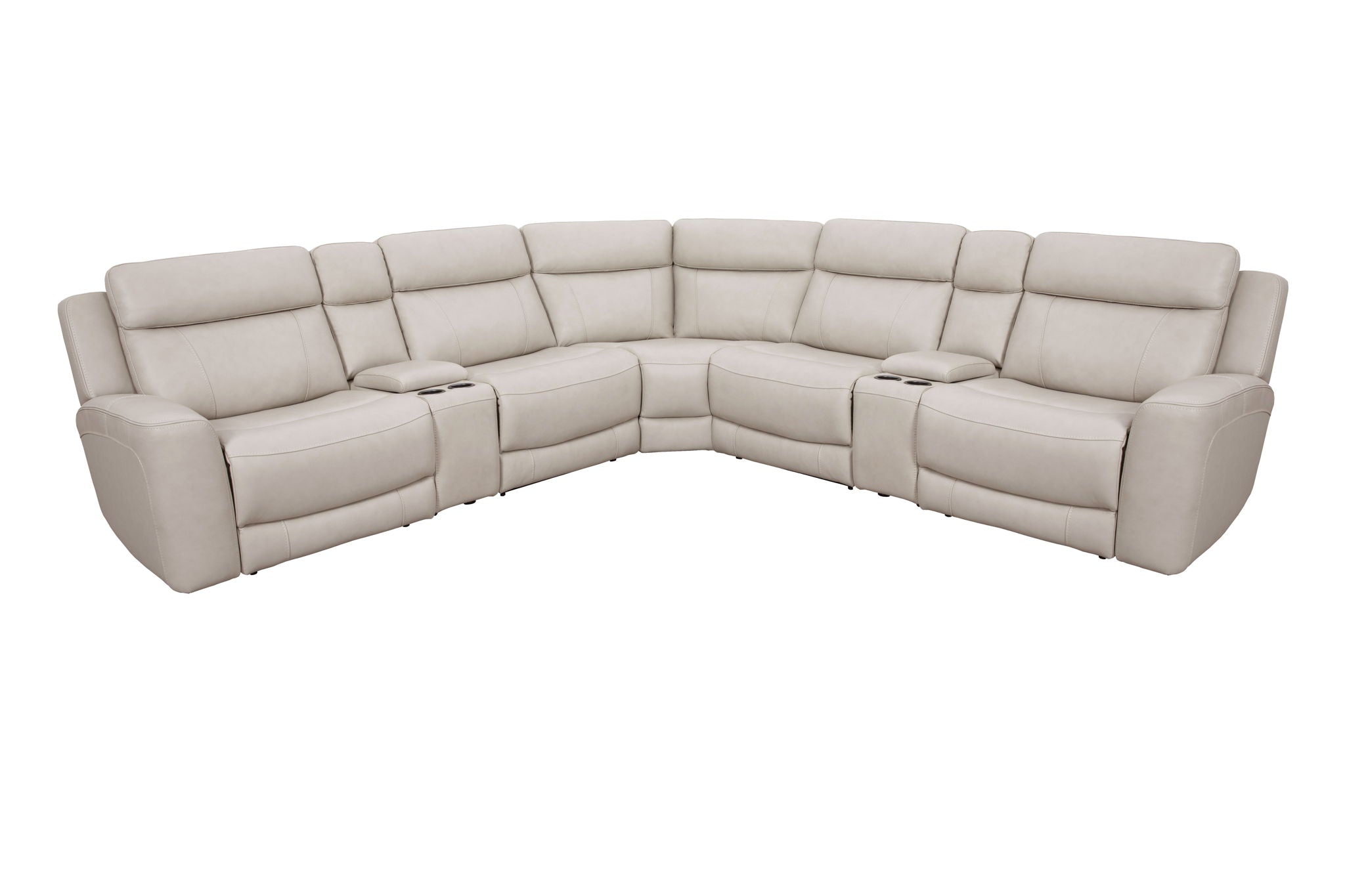 Calgary - Sectional - Urban Living Furniture (Los Angeles, CA)