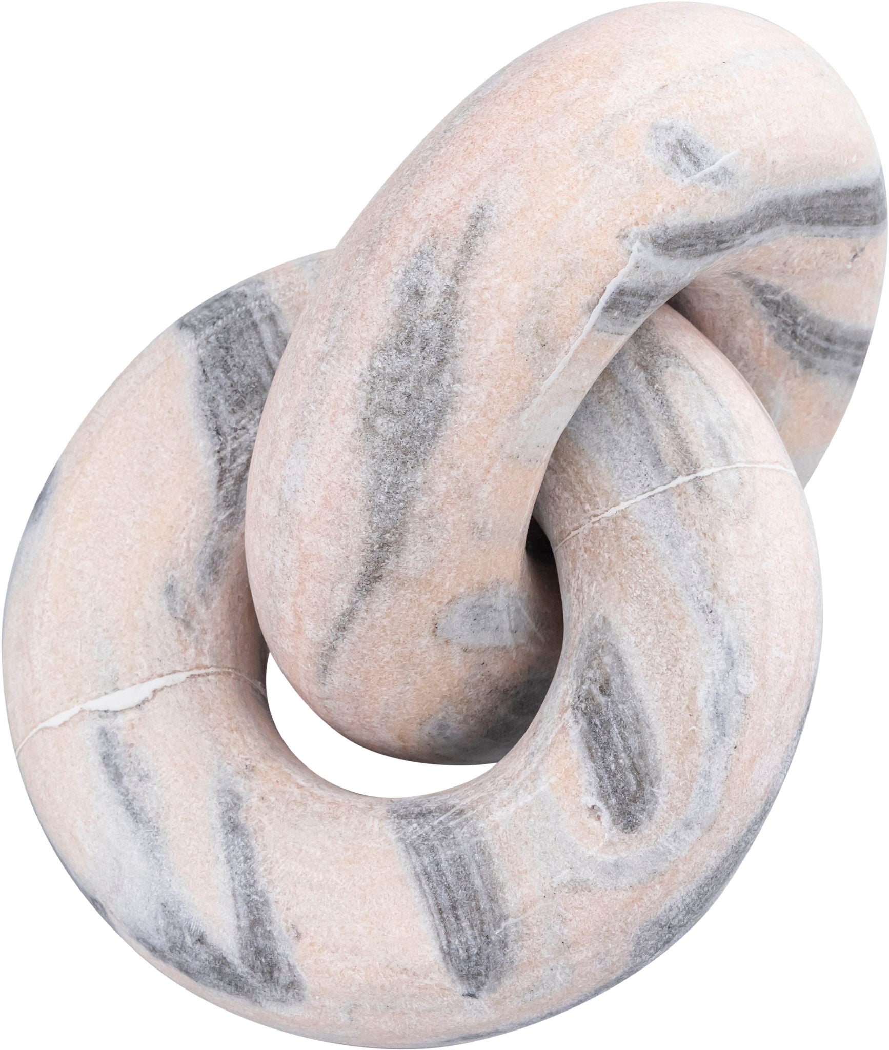 Knot - Marble Decorative Accessory - Urban Living Furniture (Los Angeles, CA)