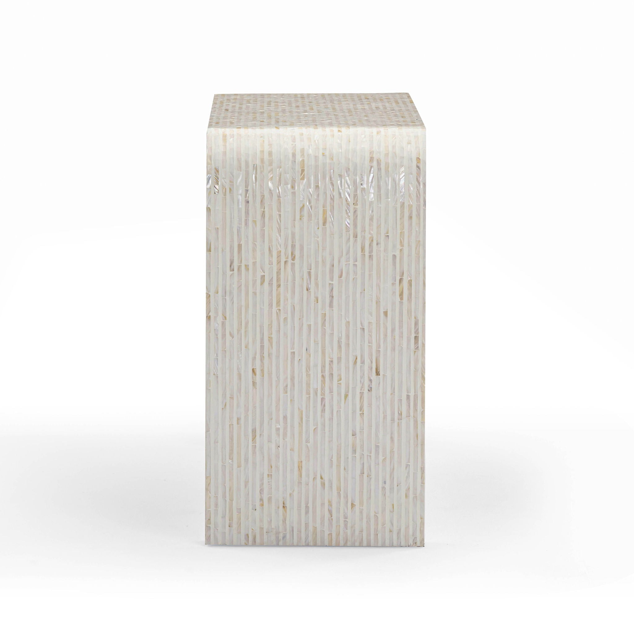 Opus - Console Table - Cream