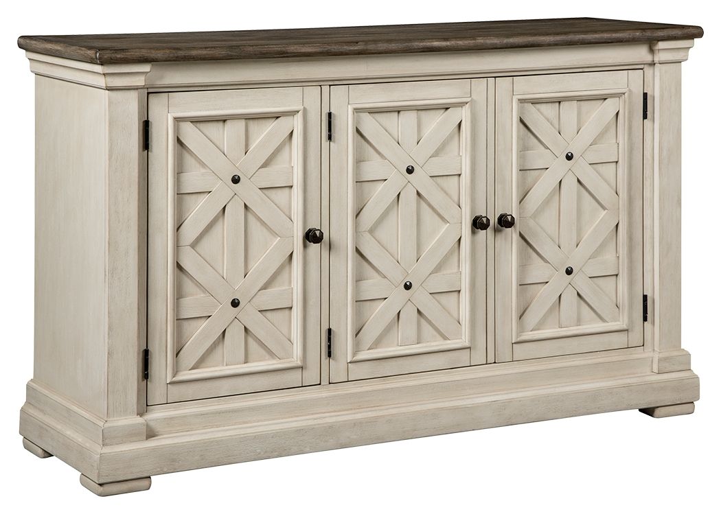 Bolanburg - Beige - Dining Room Server - Urban Living Furniture (Los Angeles, CA)