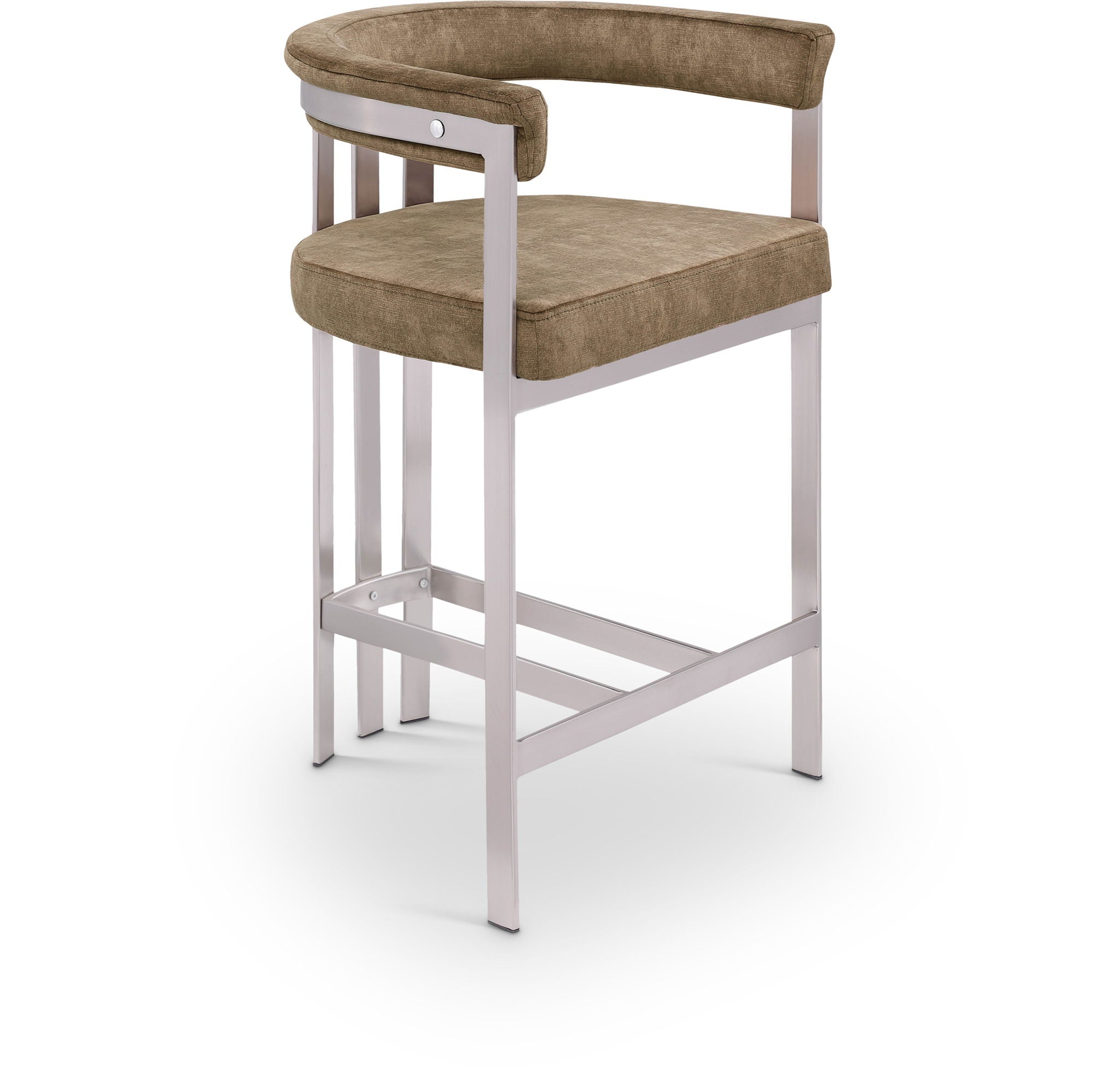 Marcello - Counter Stool (Set of 2) - Urban Living Furniture (Los Angeles, CA)