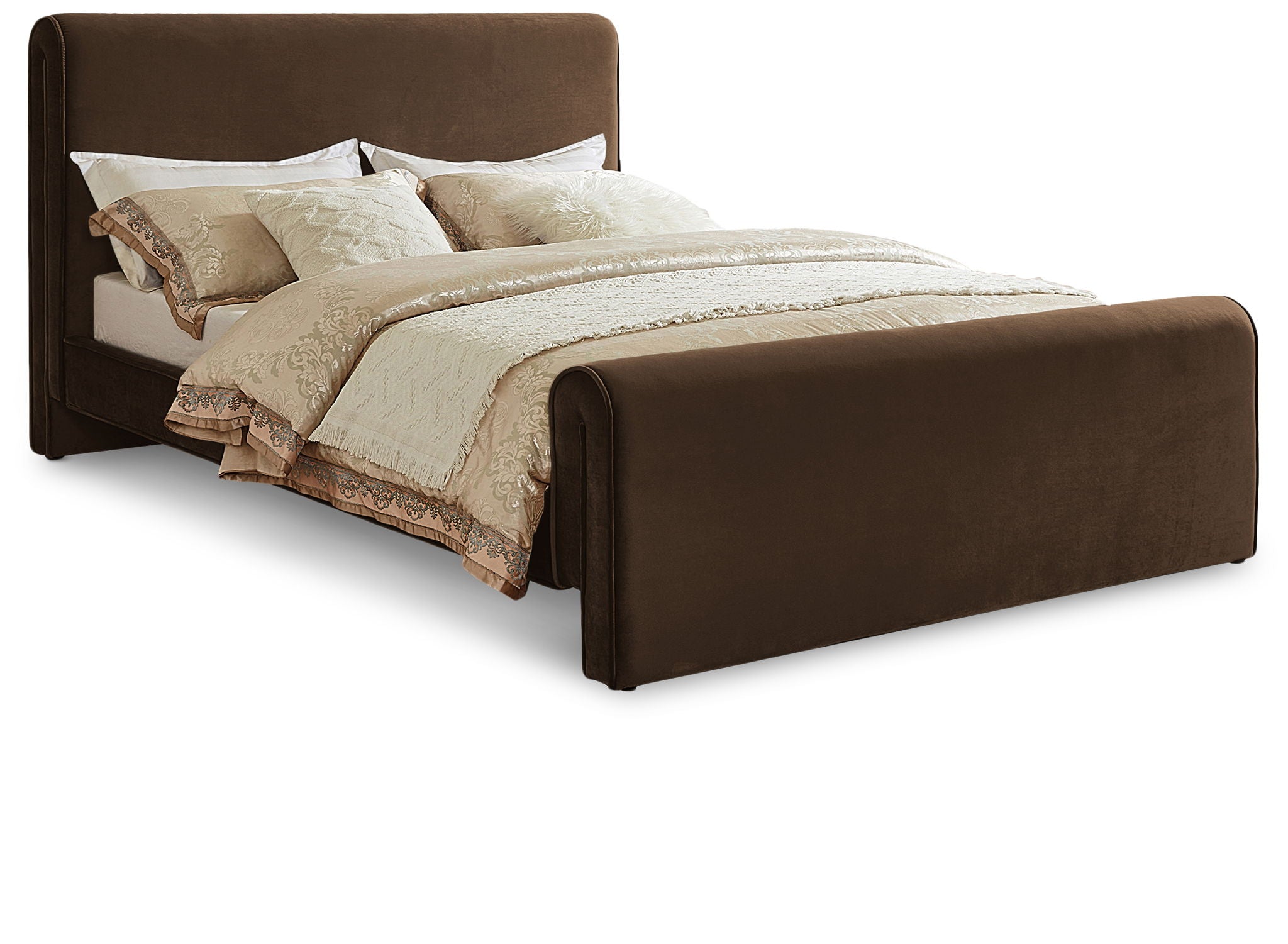 Sloan - Bed - Urban Living Furniture (Los Angeles, CA)