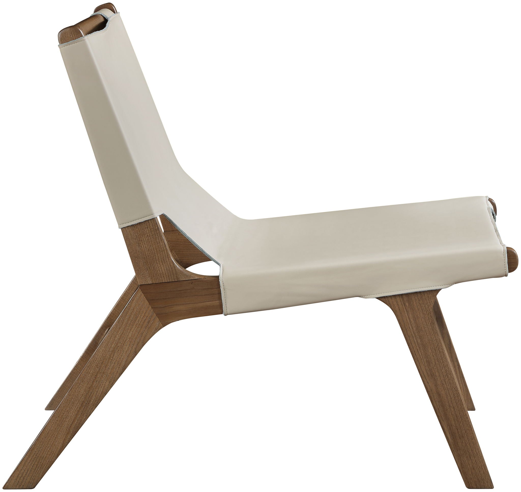 Rawlins - Accent Chair - Walnut Frame - Urban Living Furniture (Los Angeles, CA)