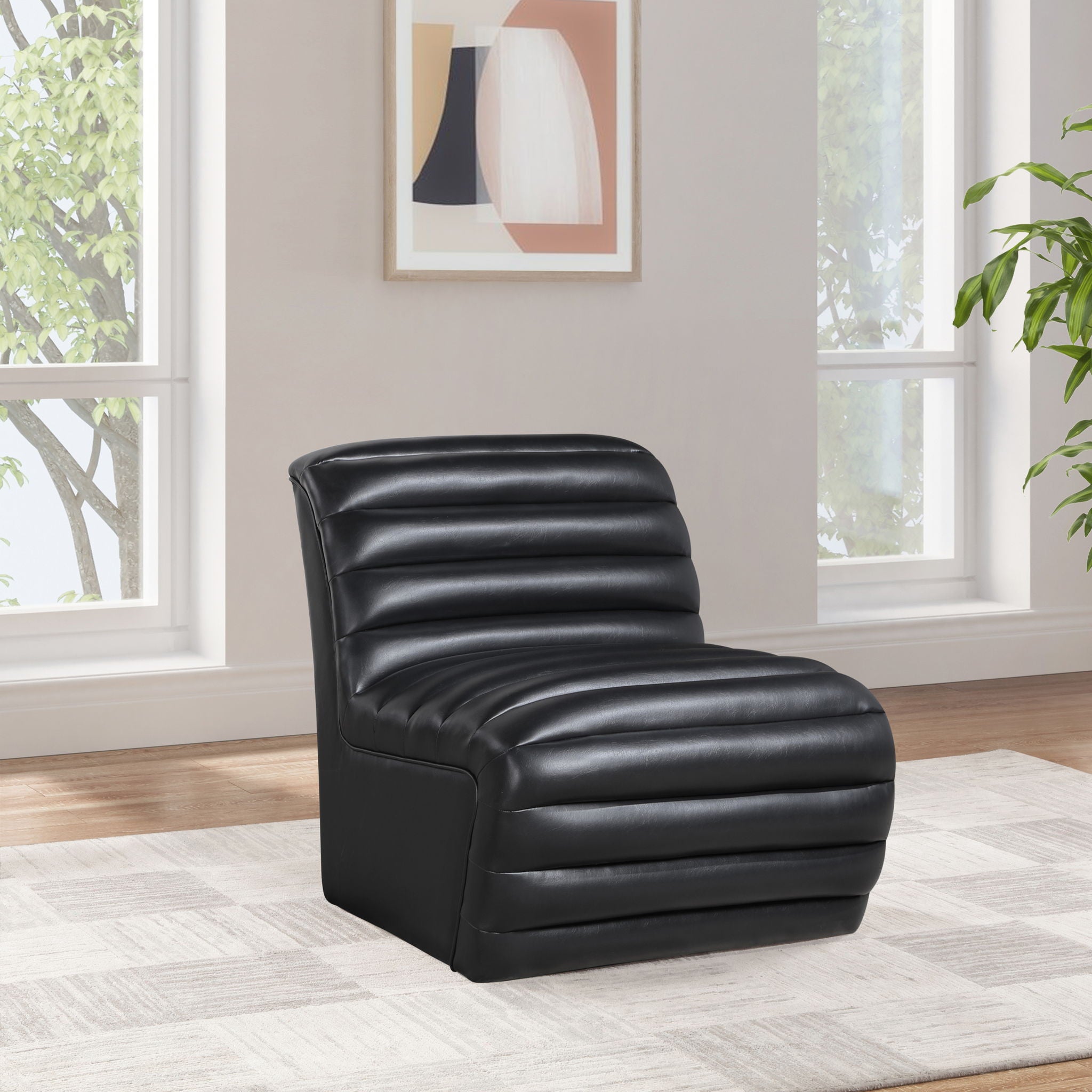 Vega - Accent Chair - Urban Living Furniture (Los Angeles, CA)