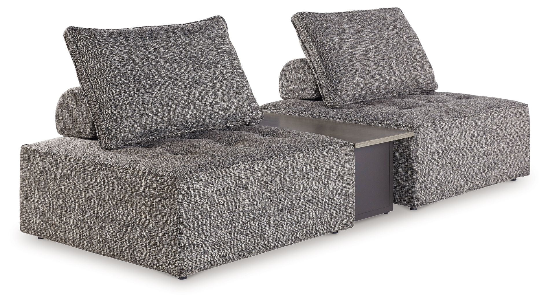 Bree Zee - Outdoor Sectional - Urban Living Furniture (Los Angeles, CA)