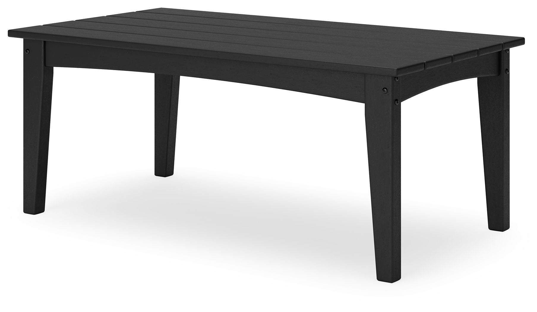 Hyland Wave - Rectangular Cocktail Table - Urban Living Furniture (Los Angeles, CA)