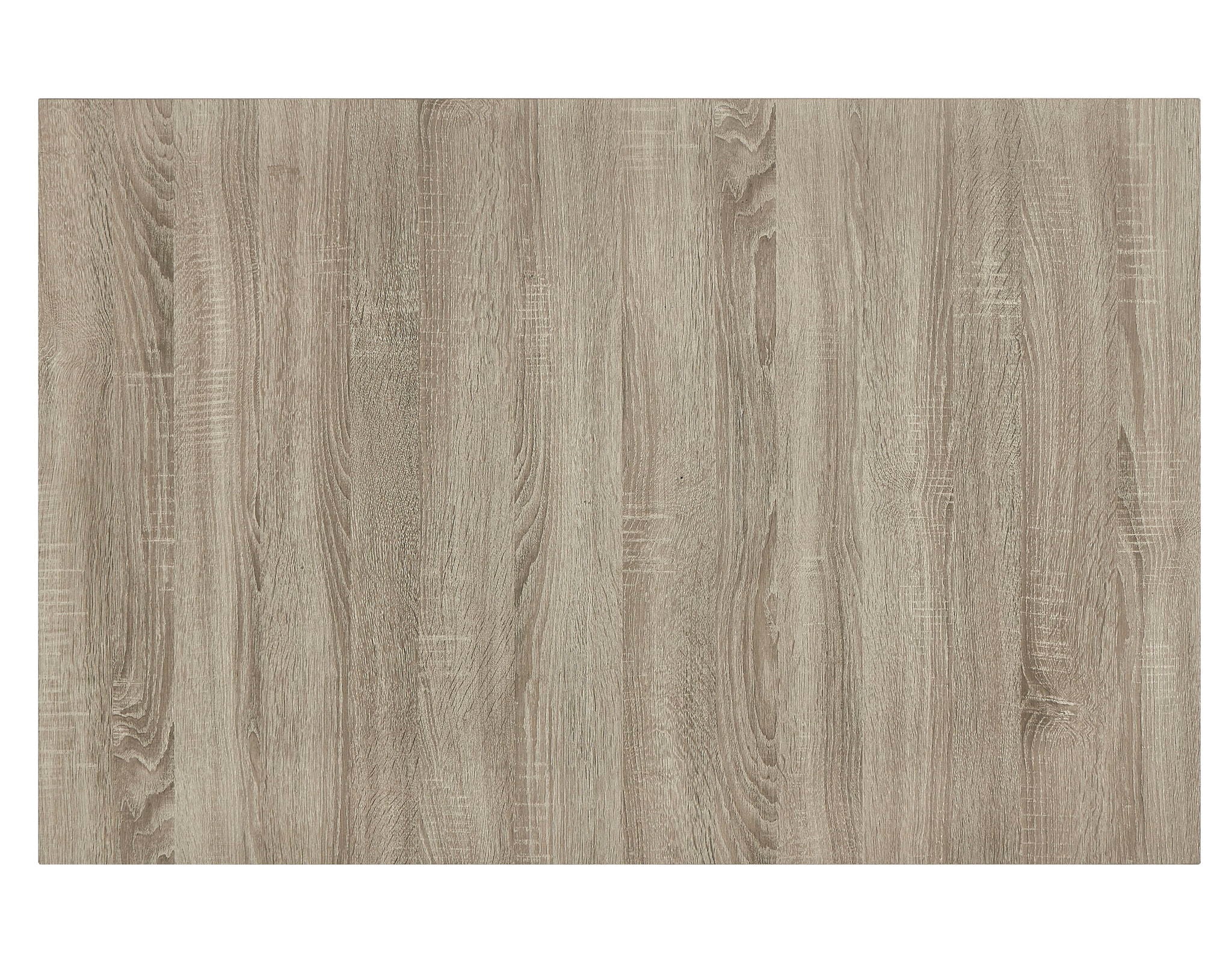 Forana - Dining Table - Light Brown / Black - Urban Living Furniture (Los Angeles, CA)