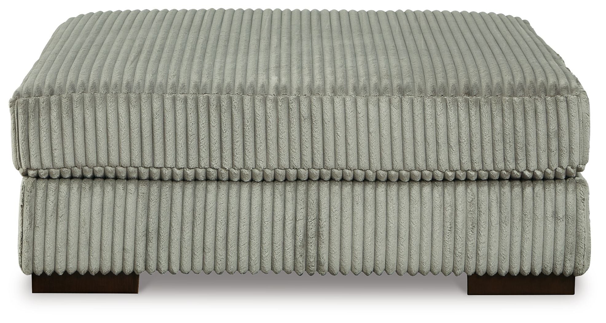 Lindyn - Oversized Accent Ottoman - Urban Living Furniture (Los Angeles, CA)