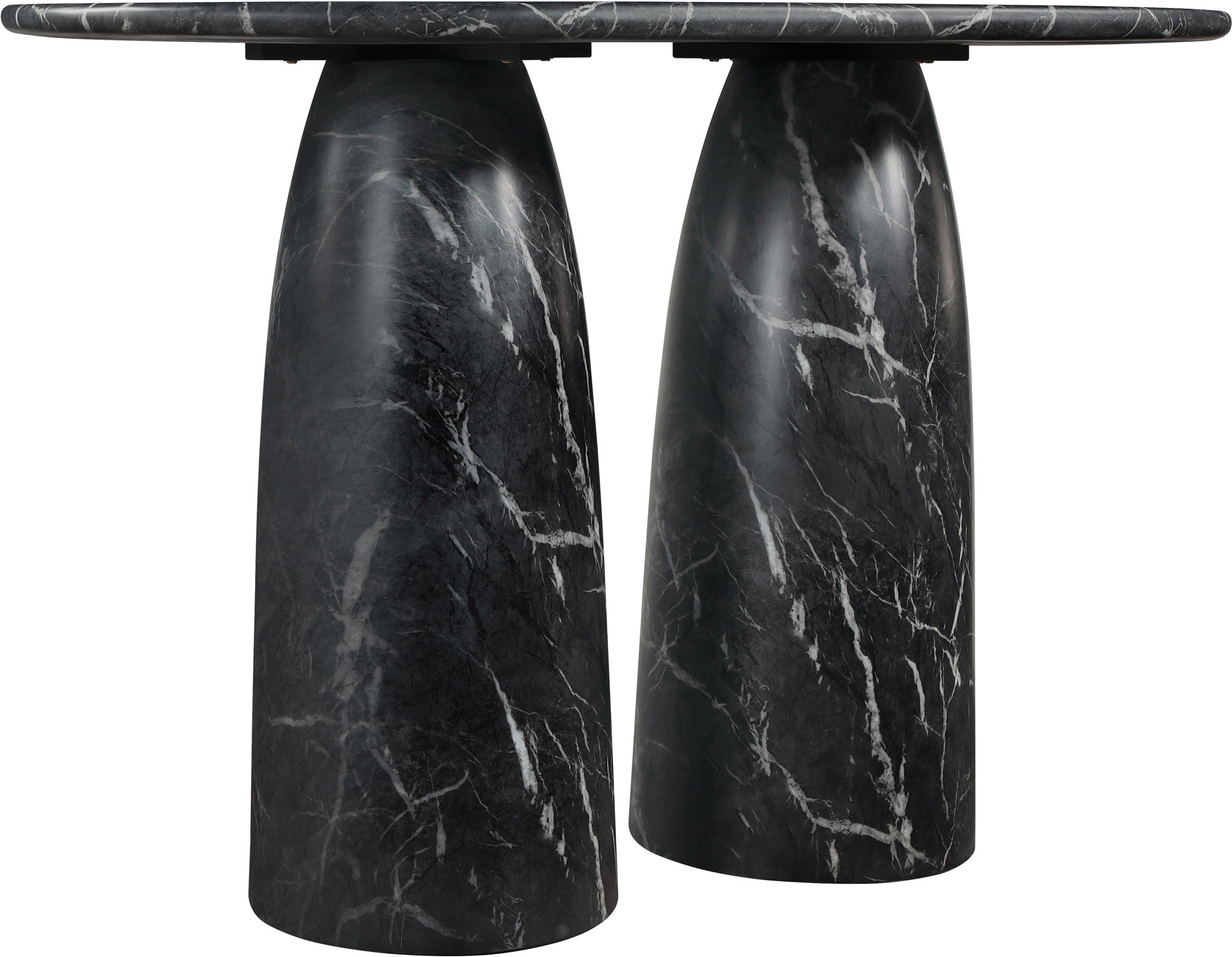 Cosenza - Concrete Indoor / Outdoor Table