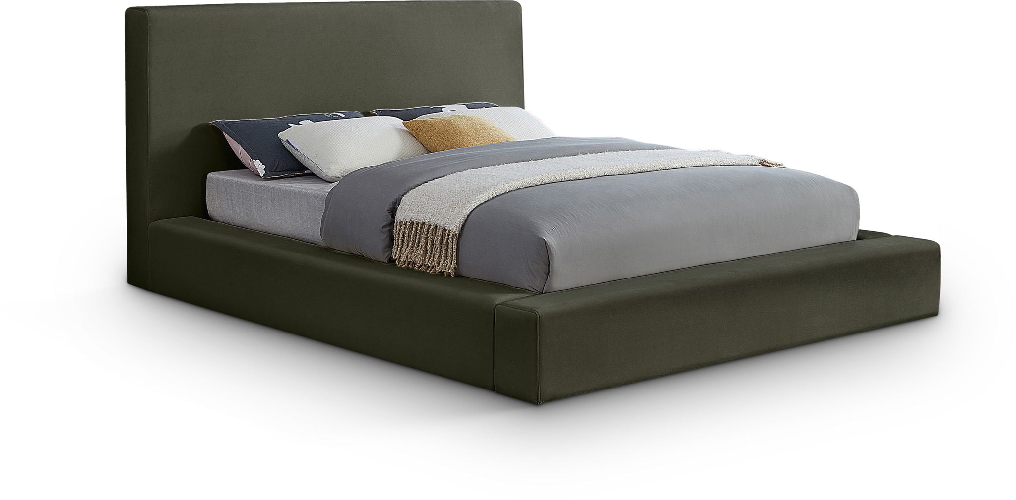 Dorian - Bed - Urban Living Furniture (Los Angeles, CA)