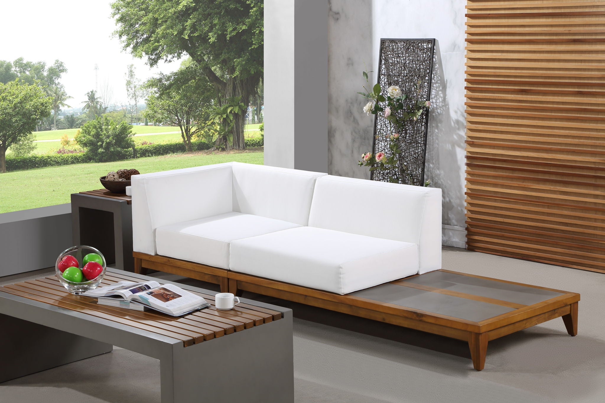 Rio - Modular Sectional - Urban Living Furniture (Los Angeles, CA)