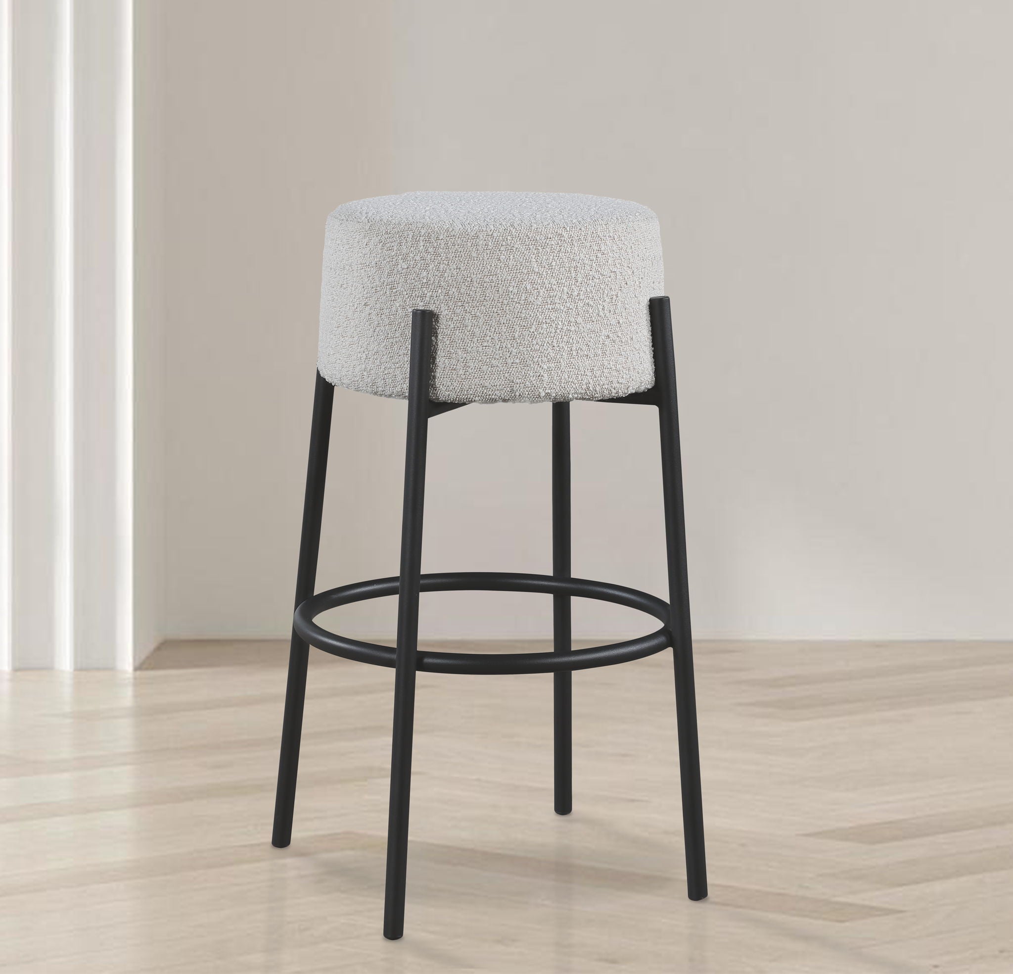 Avalon - Bar Stool - Urban Living Furniture (Los Angeles, CA)