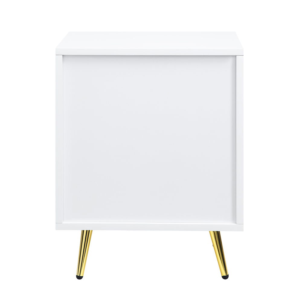 Gaines - Nightstand - Urban Living Furniture (Los Angeles, CA)