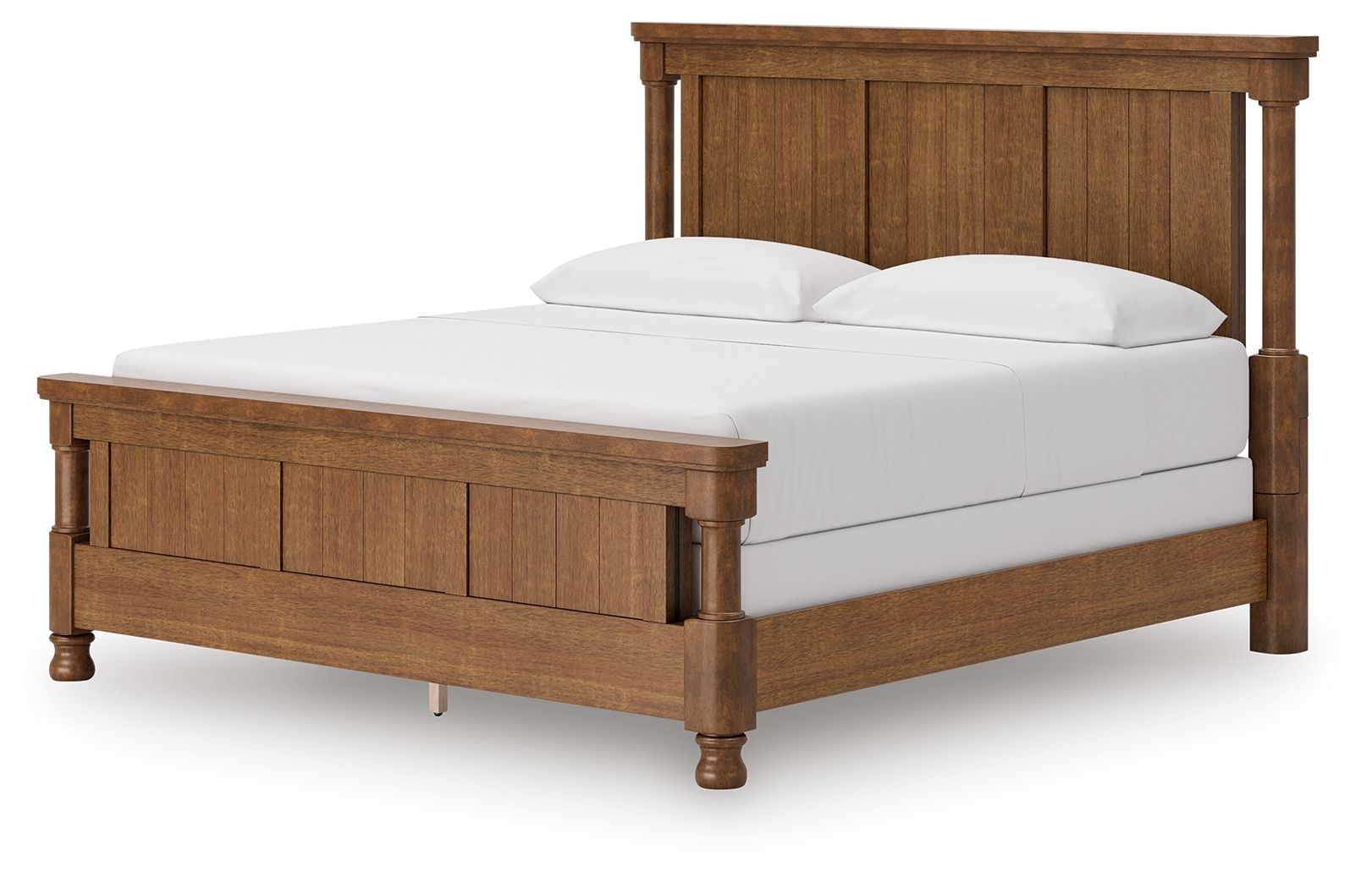 Rowlenstown - Poster Bed - Urban Living Furniture (Los Angeles, CA)