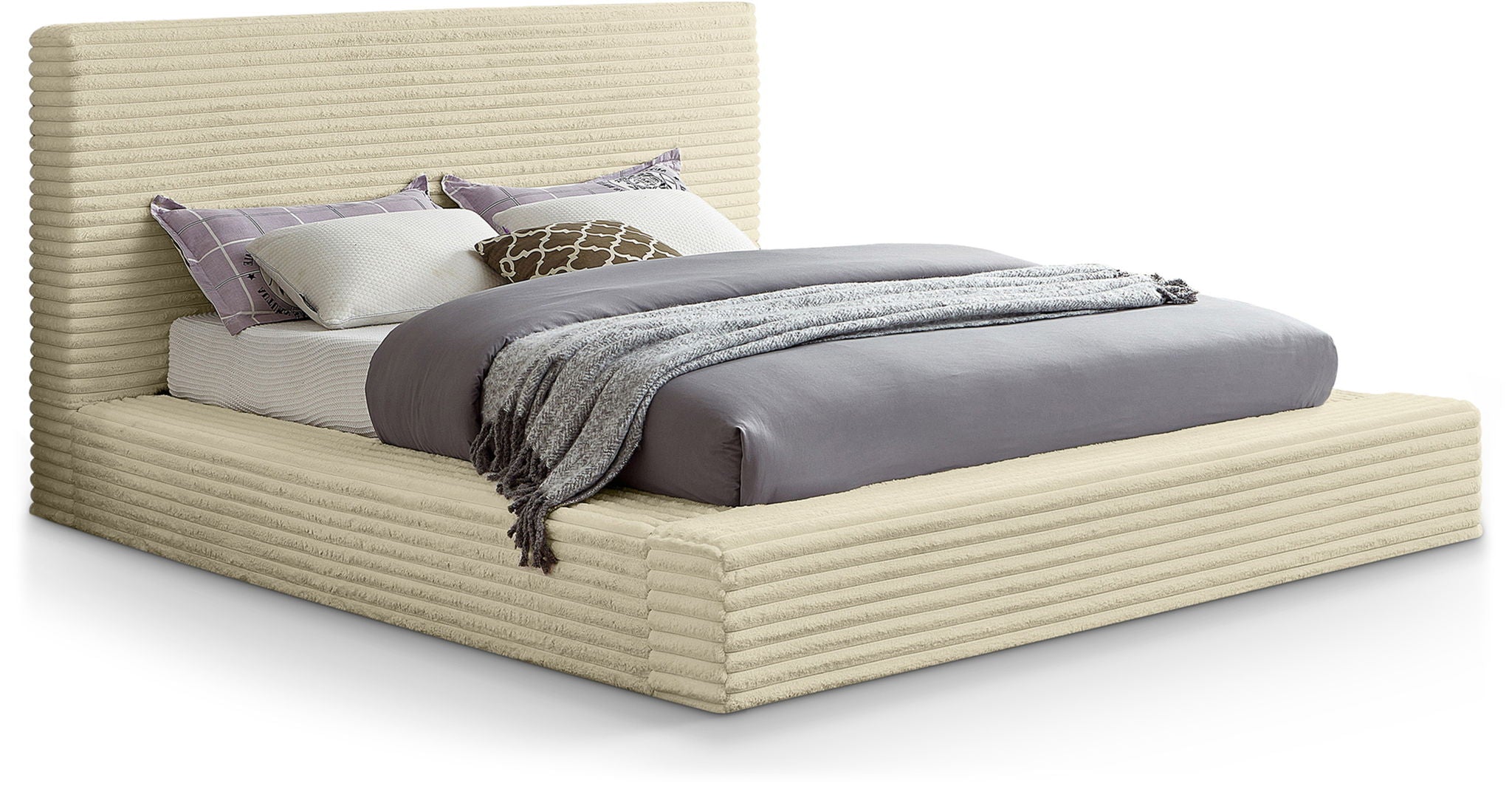 Dexter - Bed - Urban Living Furniture (Los Angeles, CA)
