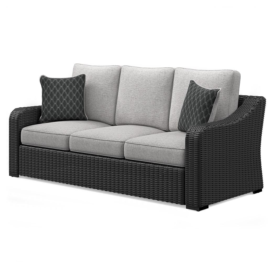 Beachcroft - Sofa With Cushion - Urban Living Furniture (Los Angeles, CA)