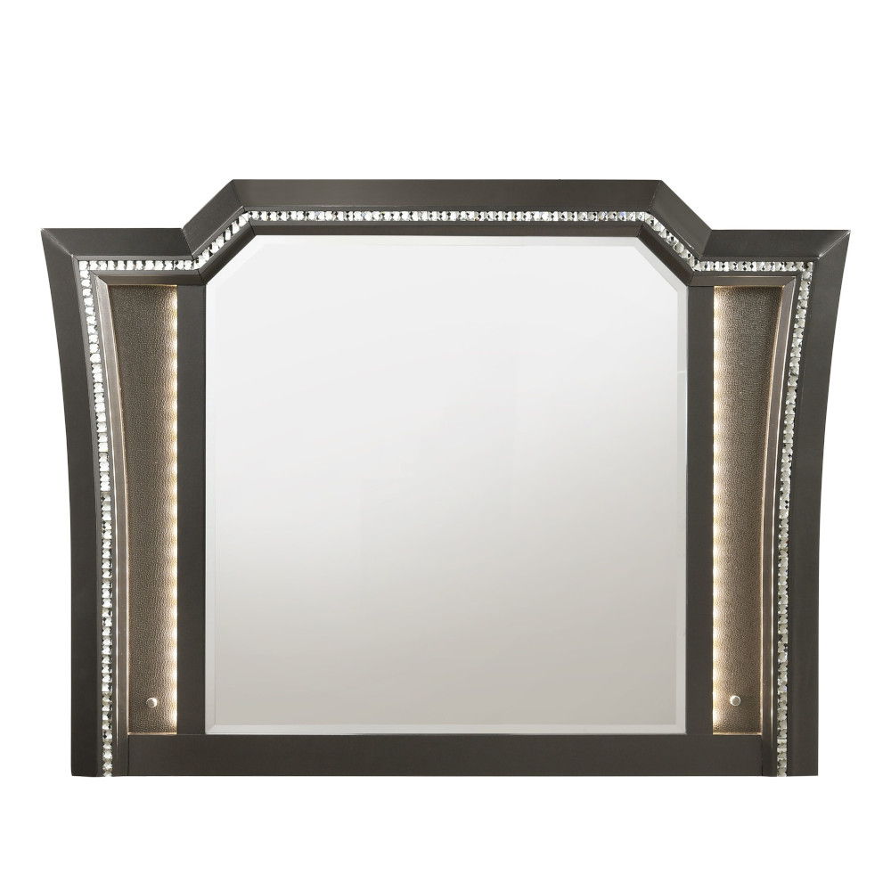 Kaitlyn - Mirror (LED) - Urban Living Furniture (Los Angeles, CA)
