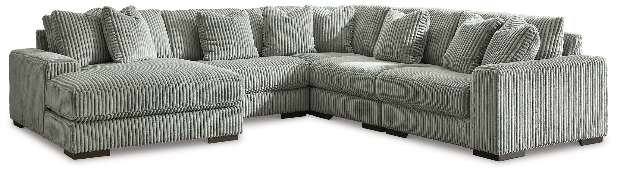Lindyn - Sectional - Urban Living Furniture (Los Angeles, CA)