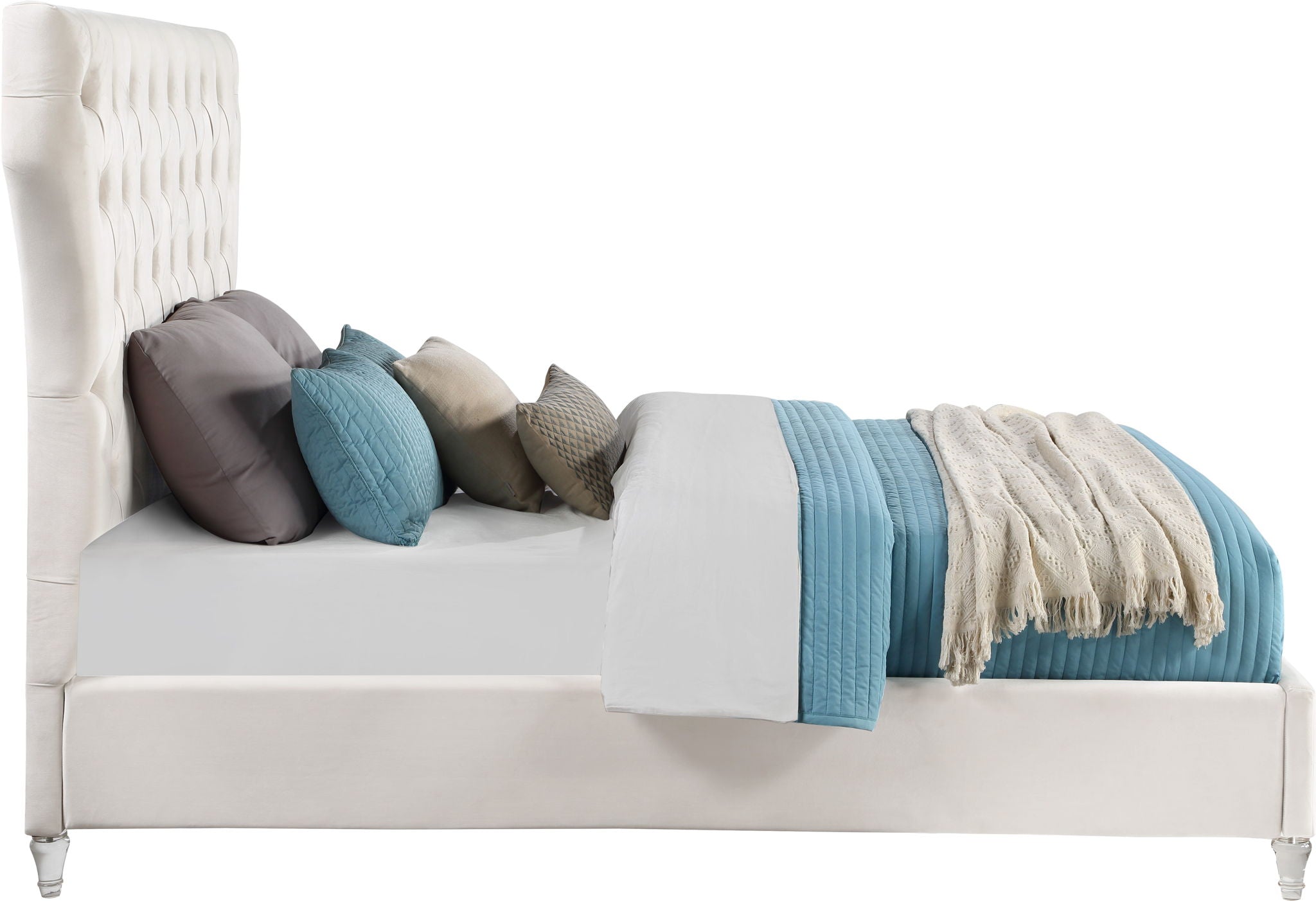 Kira - Bed - Urban Living Furniture (Los Angeles, CA)