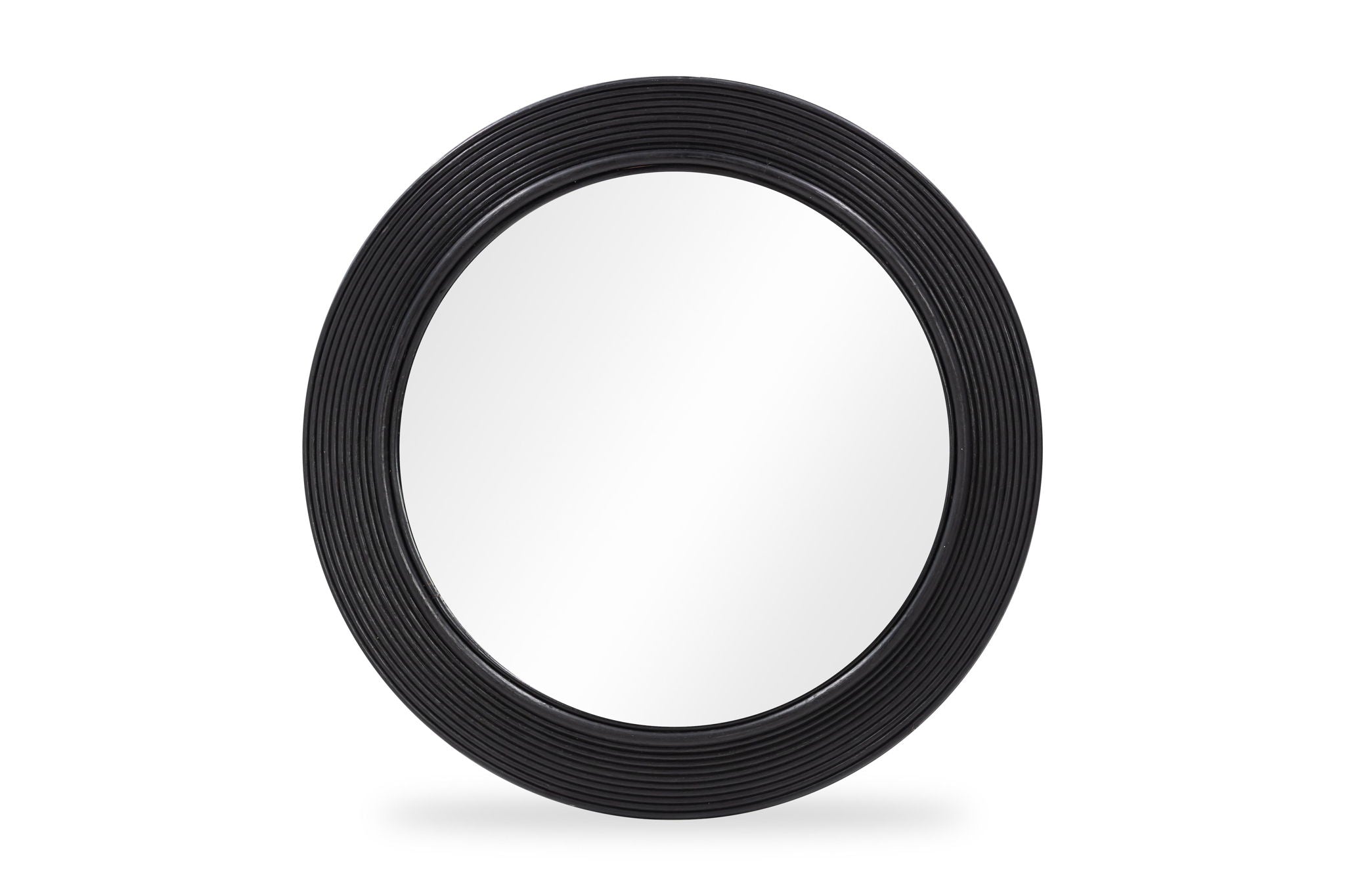 Tanya - Round Wall Mirror - Urban Living Furniture (Los Angeles, CA)