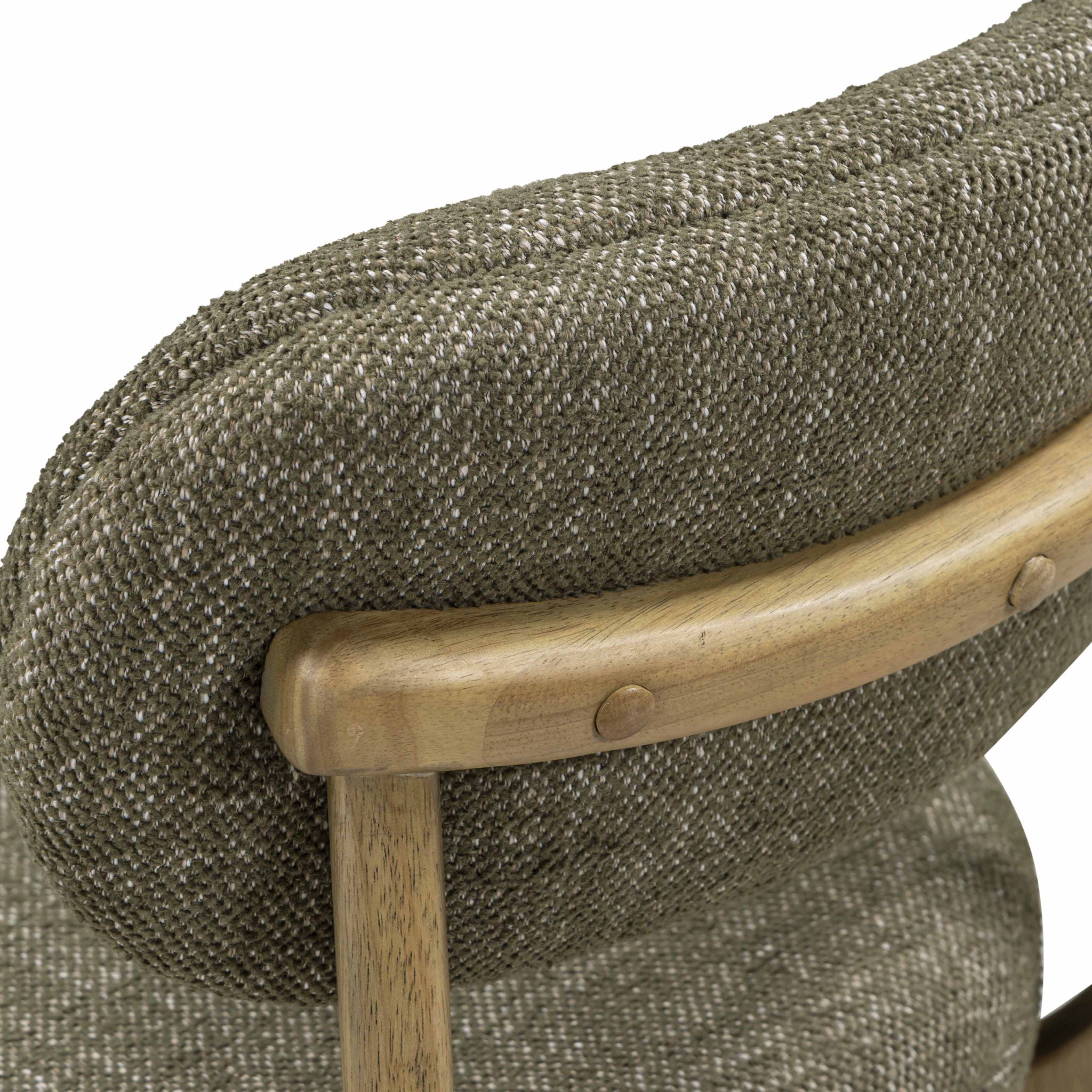 Carnation - Dining Chair