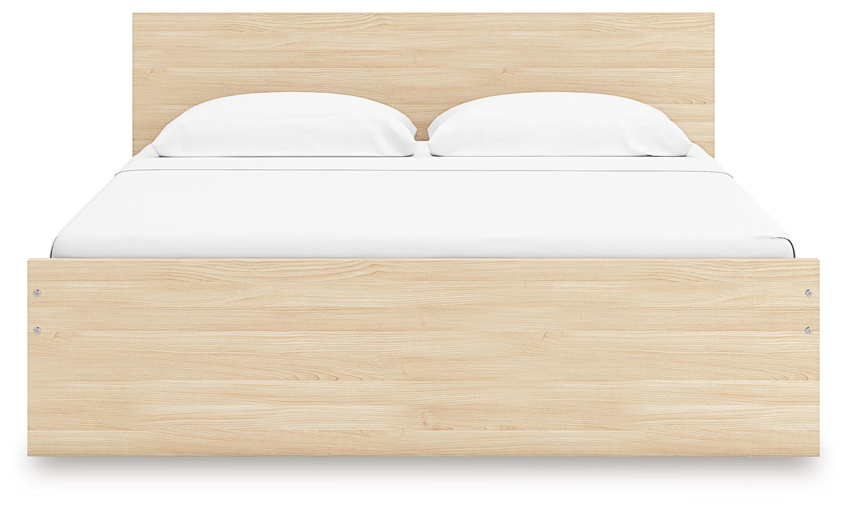 Onita - Panel Platform Bed - Urban Living Furniture (Los Angeles, CA)