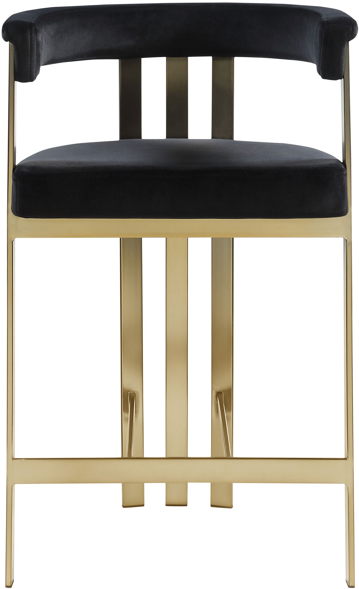 Marcello - Counter Stool - Urban Living Furniture (Los Angeles, CA)