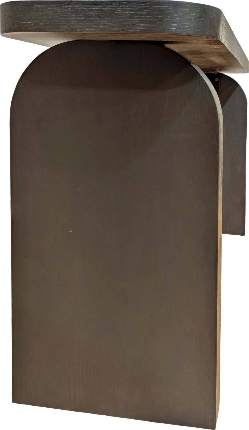 Elora - Console Table - Jet