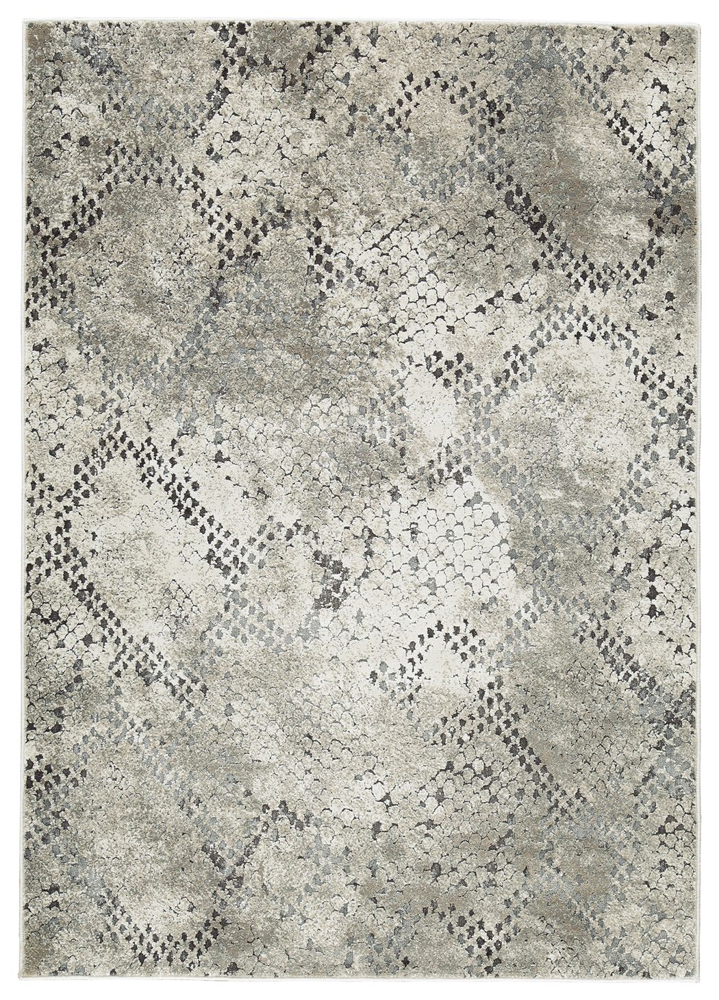 Poincilana - Rug - Urban Living Furniture (Los Angeles, CA)