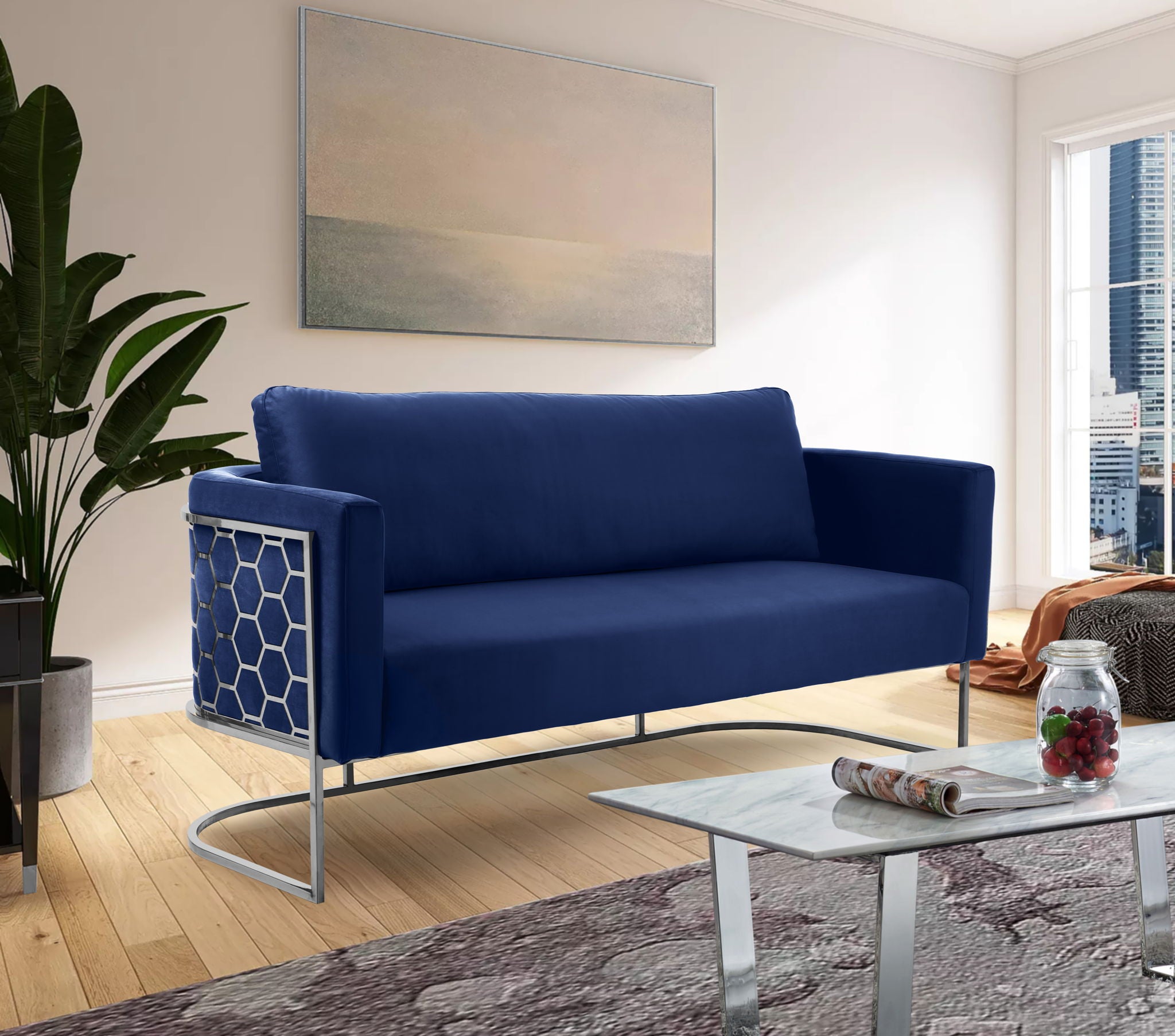 Casa - Sofa - Urban Living Furniture (Los Angeles, CA)