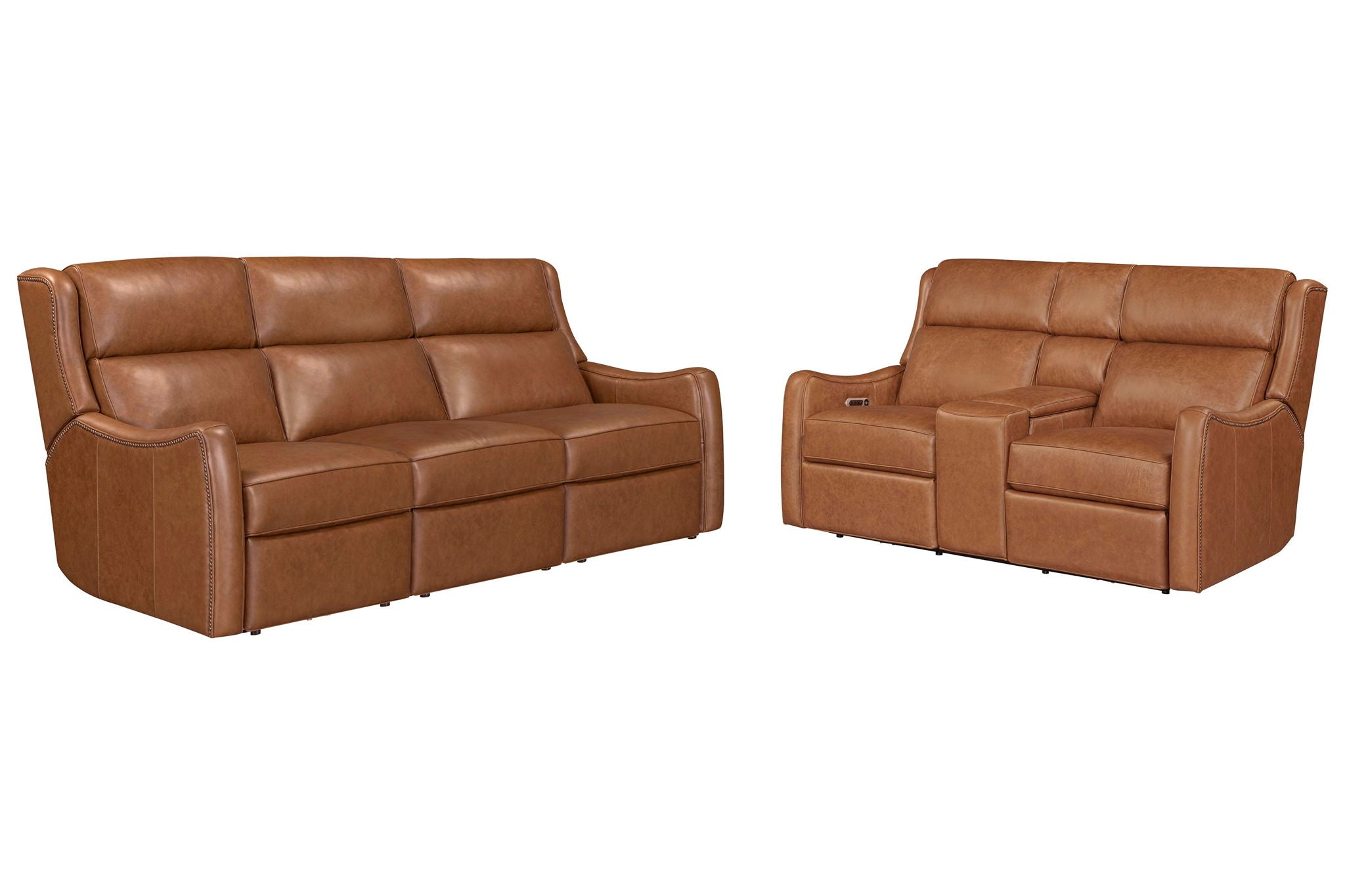 Channing - Reclining Living Room Set - Urban Living Furniture (Los Angeles, CA)