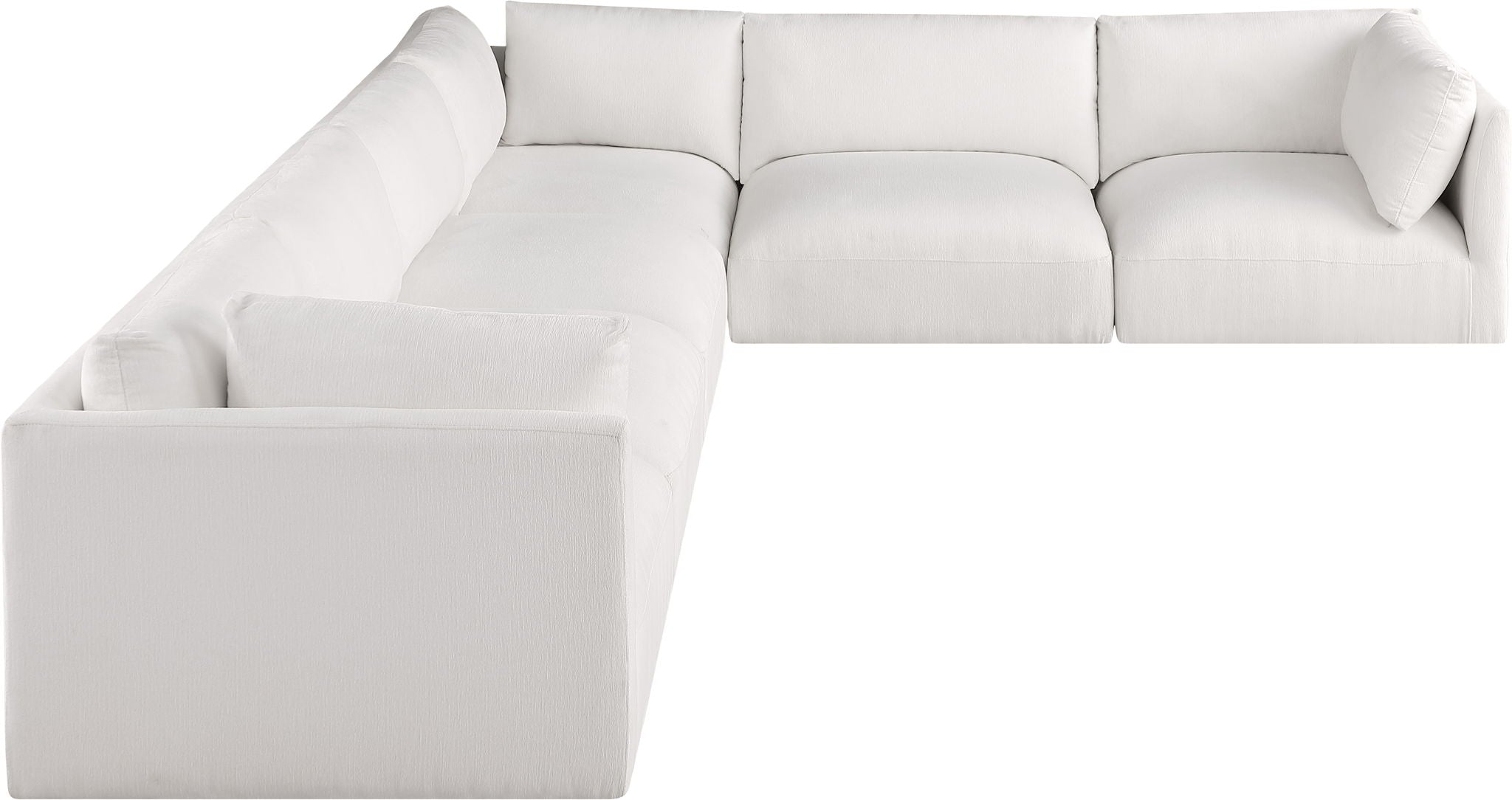 Ease - Modular Sectional