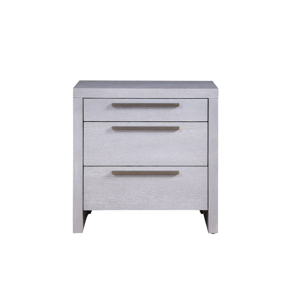 Aromas - Nightstand - White Oak - Urban Living Furniture (Los Angeles, CA)