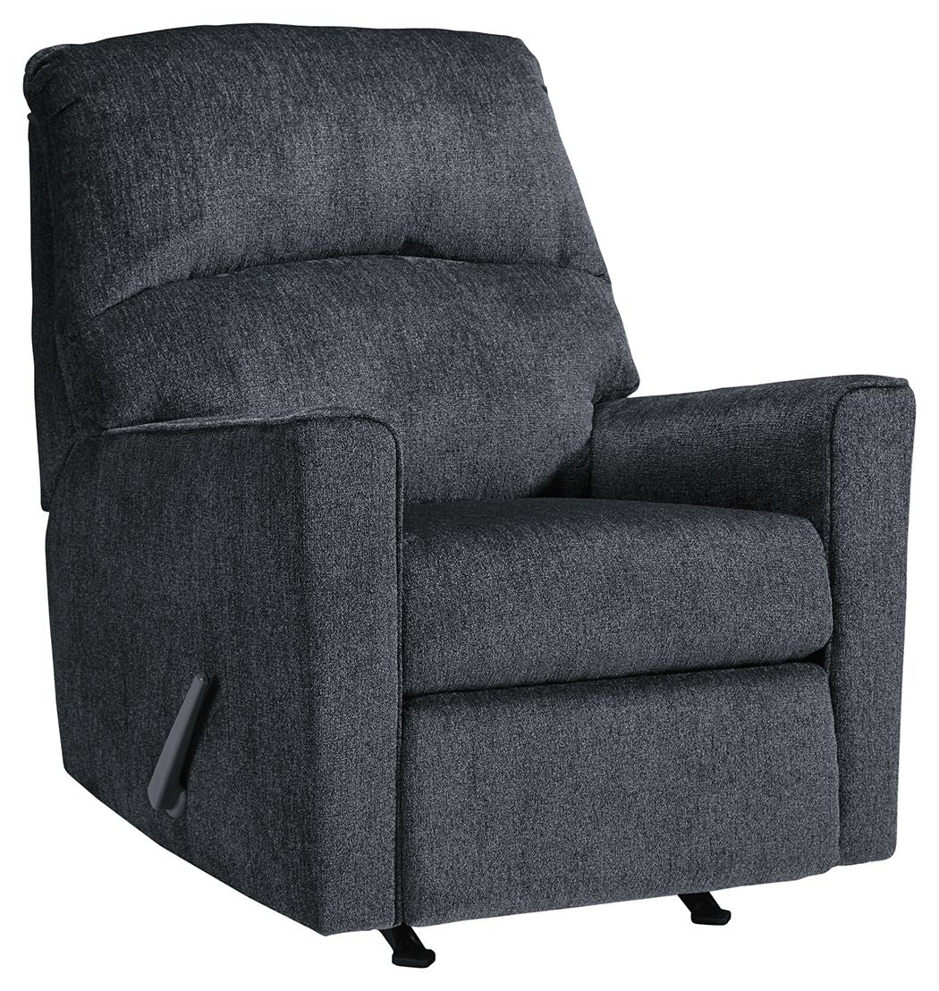 Altari - Rocker Recliner - Urban Living Furniture (Los Angeles, CA)