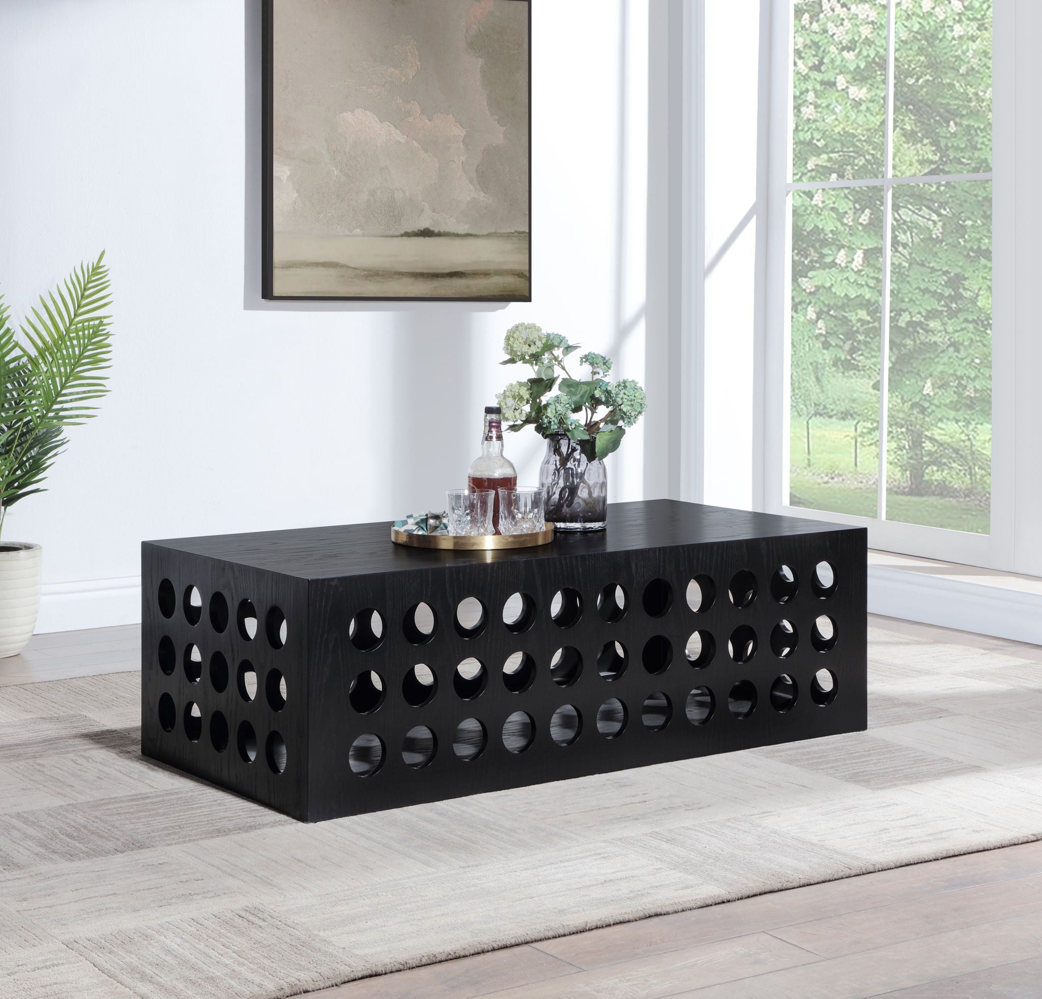Kinsley - Coffee Table - Urban Living Furniture (Los Angeles, CA)